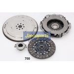 Japanparts Kupplungssatz KV-700