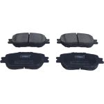 19-1416 MAXGEAR Bremsbelagsatz 19-1416 Toyota Camry 19-1416 MAXGEAR Bremsbelagsatz 19-1416 Toyota Camry