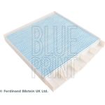 BluePrint Innenraumfilter ADF122527 BluePrint Innenraumfilter ADF122527