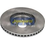 Japanparts Bremsscheibe DI-2043C