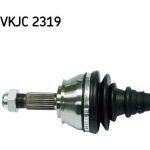 SKF Antriebswelle VKJC 2319 SKF Antriebswelle VKJC 2319