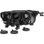 450516 Valeo Scheinwerfer 450516 - links PQ 450516 Valeo Scheinwerfer 450516 - links PQ