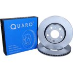 Quaro Bremsscheibe QD7729 Quaro Bremsscheibe QD7729