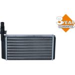 NRF Heizungskühler 58931 NRF Heizungskühler 58931
