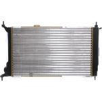 MAHLE Kühler, Motorkühlung CR 356 000S MAHLE Kühler, Motorkühlung CR 356 000S