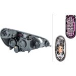 Hauptscheinwerfer 1ZS 009 250-791 Hauptscheinwerfer 1ZS 009 250-791