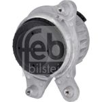 104435 febi Motorlagerung 104435