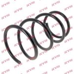 KYB Fahrwerksfeder Subaru P. Impreza 2.0 03.94-12.00 RC3444 KYB Fahrwerksfeder Subaru P. Impreza 2.0 03.94-12.00 RC3444