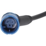 KAMOKA Sensor, Raddrehzahl 1060761 KAMOKA Sensor, Raddrehzahl 1060761