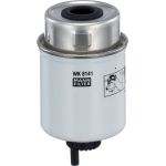 MANN-FILTER Kraftstofffilter LKW WK 8141 MANN-FILTER Kraftstofffilter LKW WK 8141