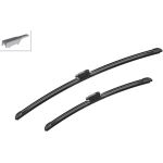 Bosch Scheibenwischer Aerotwin A109S 3397014215 Bosch Scheibenwischer Aerotwin A109S 3397014215