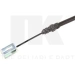 NK Handbremsseil 903745 NK Handbremsseil 903745