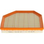 Luftfilter F 026 400 509 Luftfilter F 026 400 509