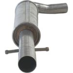 Bosal Schalldämpfer 105-111 Bosal Schalldämpfer 105-111