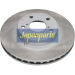 Japanparts Bremsscheibe DI-706C Japanparts Bremsscheibe DI-706C