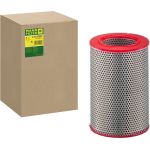 MANN-FILTER Luftfilter C 16 162/1 MANN-FILTER Luftfilter C 16 162/1