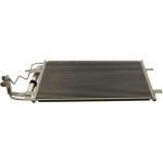 Kondensator, Klimaanlage AC830065 Kondensator, Klimaanlage AC830065