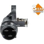 NRF Kühlmittelthermostat 725222 NRF Kühlmittelthermostat 725222