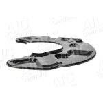 AIC Bremsankerblech 56173 - vorne links AIC Bremsankerblech 56173 - vorne links