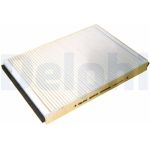 DELPHI Innenraumfilter TSP0325028 DELPHI Innenraumfilter TSP0325028