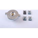 Nissens Wasserkühler PKW 62685A Nissens Wasserkühler PKW 62685A