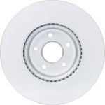 Bremsscheibe 0 986 479 C75 Bremsscheibe 0 986 479 C75