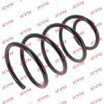 KYB Fahrwerksfeder Kia P. Ceed 1.6/2.0 12/06 RC2850 KYB Fahrwerksfeder Kia P. Ceed 1.6/2.0 12/06 RC2850