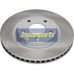 Japanparts Bremsscheibe DI-157C