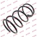 KYB Fahrwerksfeder Mitsubishi P. Lancer 2.0 09/03 RA3027 KYB Fahrwerksfeder Mitsubishi P. Lancer 2.0 09/03 RA3027