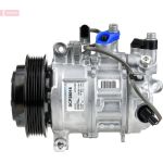 DENSO Kompressor DCP28018 DENSO Kompressor DCP28018