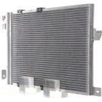 Kondensator, Klimaanlage AC 339 000S Kondensator, Klimaanlage AC 339 000S