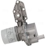 Nissens Ölkühler PKW 91329 Nissens Ölkühler PKW 91329