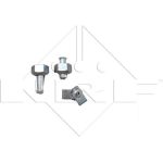 Kühler, Motorkühlung 50202 Kühler, Motorkühlung 50202