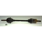Spidan Antriebswelle 23150 - Vorderachse links