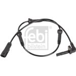FEBI BILSTEIN Sensor, Raddrehzahl 172512 FEBI BILSTEIN Sensor, Raddrehzahl 172512