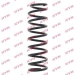 KYB Fahrwerksfeder Opel P. Agila 1.0/1.2 16V 09.00-12.07 RC2232