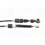 AIC Schaltseilzug 58967 AIC Schaltseilzug 58967