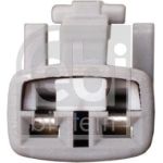 FEBI BILSTEIN Sensor, Raddrehzahl 170016 FEBI BILSTEIN Sensor, Raddrehzahl 170016