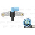 254090 Valeo Kurbelwellensensor 254090 254090 Valeo Kurbelwellensensor 254090