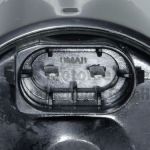 STELLELEMENT, EXZENTERWELLE (VARIABLER VENTILHUB) 7.09800.01.0