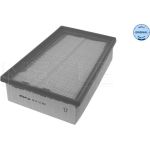 MEYLE Luftfilter Nissan Qashqai 36-12 321 0010 MEYLE Luftfilter Nissan Qashqai 36-12 321 0010
