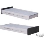 MAHLE Filter, Innenraumluft LAK 296/S MAHLE Filter, Innenraumluft LAK 296/S