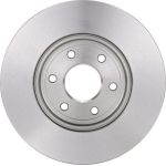 Bremsscheibe VA 0 986 479 356 Bremsscheibe VA 0 986 479 356