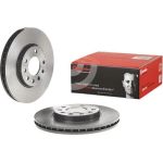 10 481 027 Bremsscheibe VA 09.7629.11 10 481 027 Bremsscheibe VA 09.7629.11
