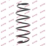 KYB Fahrwerksfeder Ford P. Fusion Kombi 1.6Tdci 11/04 RH3284 KYB Fahrwerksfeder Ford P. Fusion Kombi 1.6Tdci 11/04 RH3284
