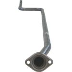 Bosal Abgasrohr 950-011 Bosal Abgasrohr 950-011