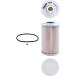 MAHLE Kraftstofffilter KX 344D MAHLE Kraftstofffilter KX 344D