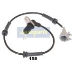 Sensor, Raddrehzahl ABS-158 Sensor, Raddrehzahl ABS-158