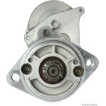 Herth+Buss Elparts Anlasser 42022621 Herth+Buss Elparts Anlasser 42022621