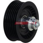 FAST Umlenk-/Führungsrolle, Keilrippenriemen FT44593